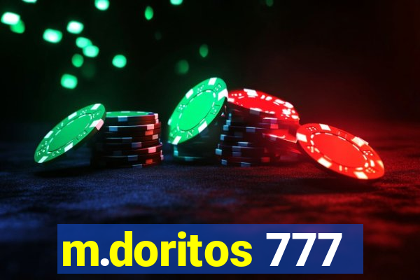 m.doritos 777